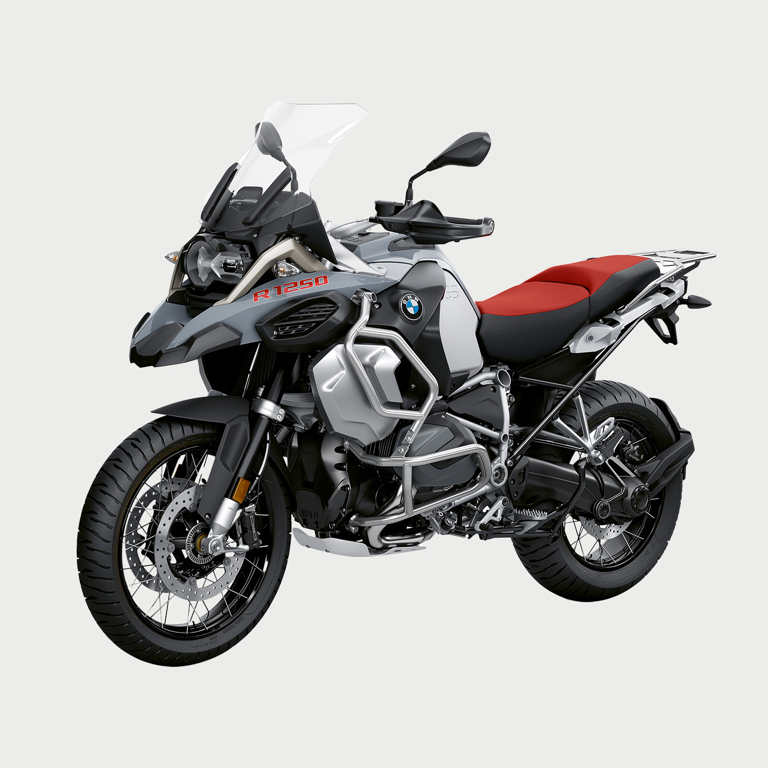 Esimene Hero bike